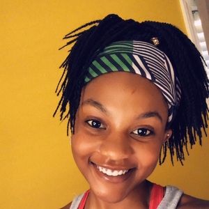 Meet your Posher, Bria